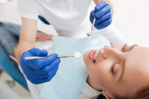 Professional  Holistic Dental Services in Dover, TN